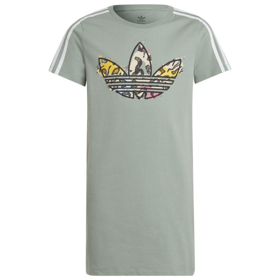 TEE DRESS